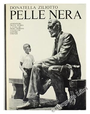 PELLE NERA.: