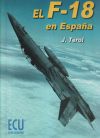 El F-18 en España