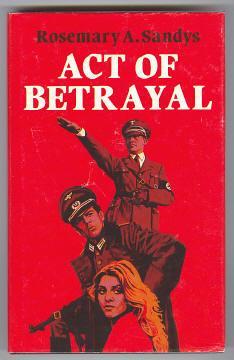ACT OF BETRAYAL