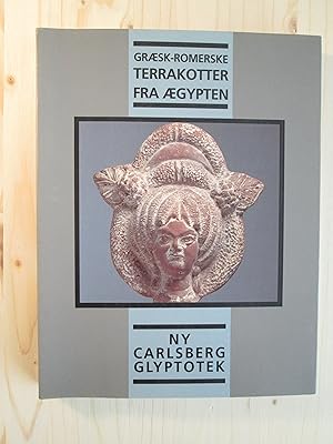Græsk-romerske terrakotter fra Ægypten : katalog