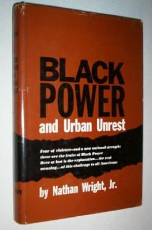Black power and urban unrest.