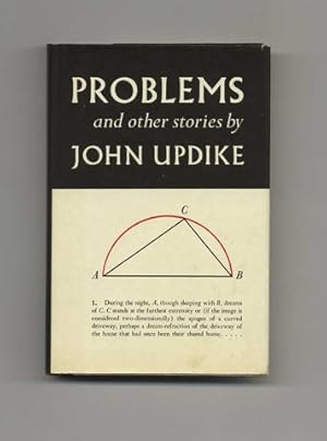 Problems And Other Stories - 1st Edition/1st Printing