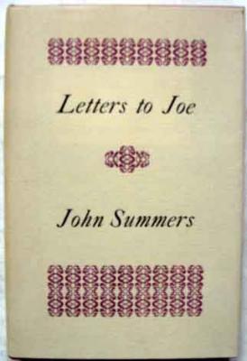 Letter to Joe