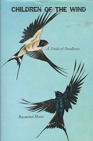 Children of the Wind: A Study of Swallows