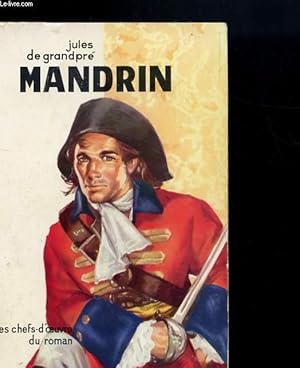Immagine del venditore per MANDRIN venduto da Le-Livre