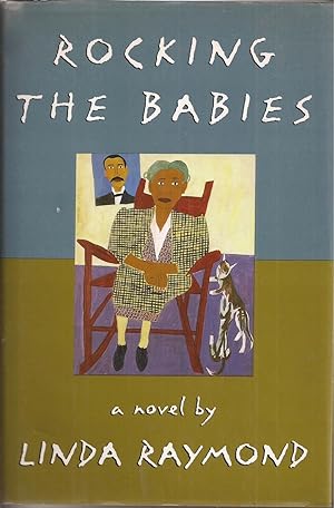 Imagen del vendedor de Rocking the Babies (inscribed) a la venta por Auldfarran Books, IOBA