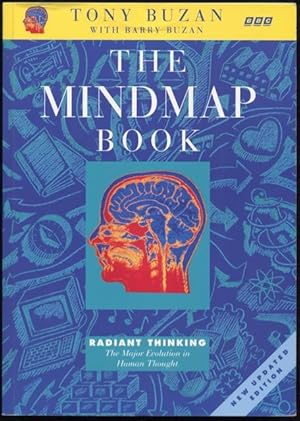 Seller image for The Mind Map Book : How to Use Radiant Thinking to Maximize Your Brain's Untapped Potential. for sale by Lost and Found Books