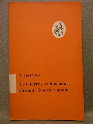 L'ESTEL Nº 3. LES TERRES VALENCIANES DURANT L'ÈPOCA ROMANA.