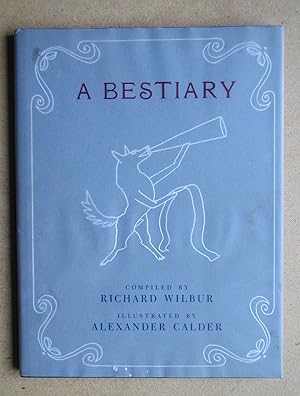 A Bestiary.