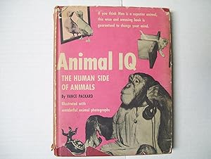 Animal IQ - The human side of animals