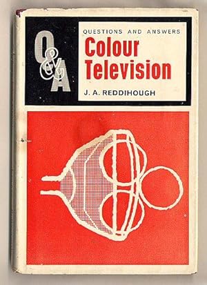 Seller image for Colour Television Questions and Answers for sale by Little Stour Books PBFA Member