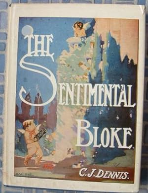 Seller image for The Songs of a Sentimental Bloke for sale by Beach Hut Books