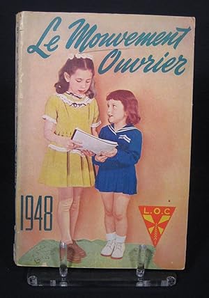 Le Mouvement ouvrier 1948. L.O.C.