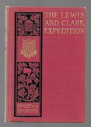 Immagine del venditore per The Lewis and Clark Expedition venduto da K. L. Givens Books