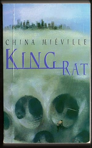 Seller image for King Rat for sale by Riley Books