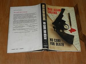 Seller image for No Cure For Death for sale by Dublin Bookbrowsers