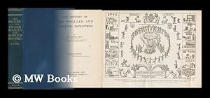 Seller image for The History of the Woollen and Worsted Industries / by E. Lipson for sale by MW Books