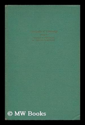 Seller image for Encyclopedia of Criminology, Ed. by Vernon C. Branham and Samuel B. Kutash for sale by MW Books