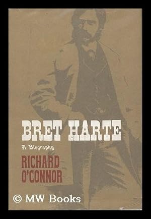 Seller image for Bret Harte; a Biography for sale by MW Books Ltd.