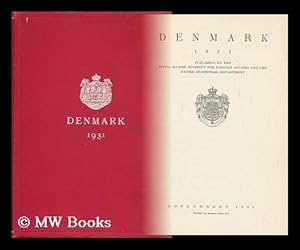 Image du vendeur pour Denmark. 1931 mis en vente par MW Books Ltd.