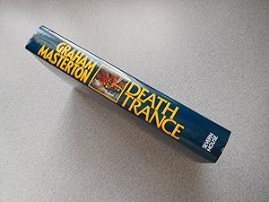 death trance graham masterton death trance graham masterton