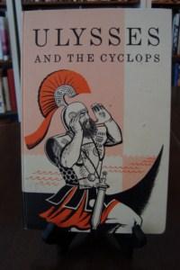ULYSSES AND THE CYCLOPS