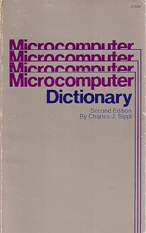 Microcomputer Dictionary - Second Edition