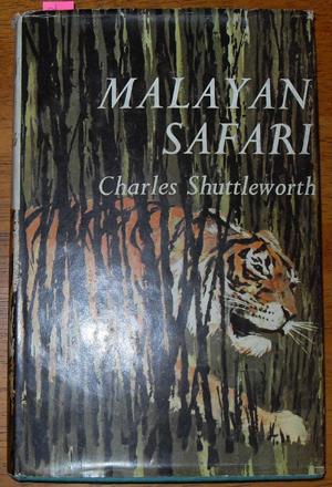 Malayan Safari