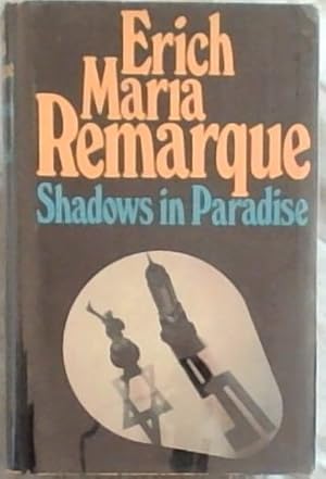 Seller image for Shadows in Paradise for sale by Chapter 1