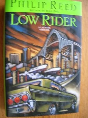Imagen del vendedor de Low Rider a la venta por Scene of the Crime, ABAC, IOBA