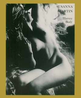 Seller image for Susanna Martin. for sale by Jeff Maser, Bookseller - ABAA