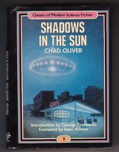 Shadows in the Sun: Classics of Modern Science Fiction, Volume 9