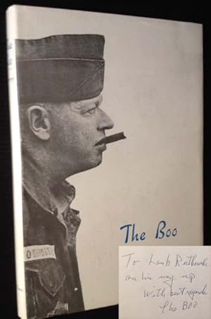 The Boo (Inscribed By "The Boo")