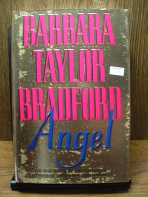 Seller image for ANGEL for sale by The Book Abyss