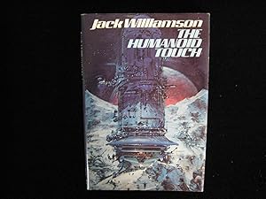 Seller image for THE HUMANOID TOUCH for sale by HERB RIESSEN-RARE BOOKS