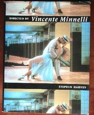 Seller image for Directed By Vincent Minelli for sale by Canford Book Corral