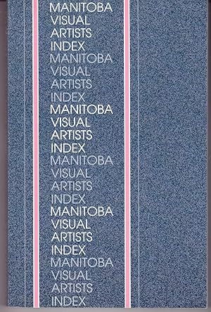 Manitoba Visual Artists Index
