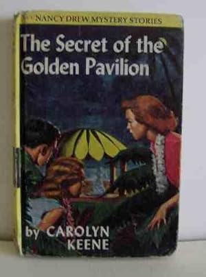 Immagine del venditore per Nancy Drew The Secret of the Golden Pavilion venduto da WBookBear