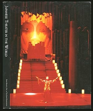 Image du vendeur pour Japanese Theater in the World mis en vente par Between the Covers-Rare Books, Inc. ABAA