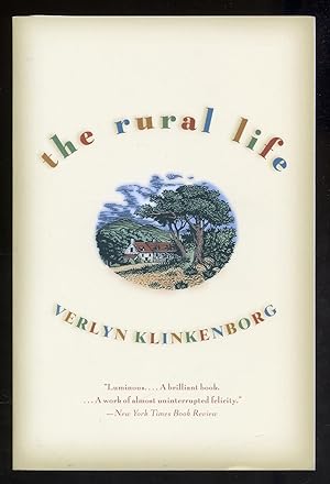 Immagine del venditore per The Rural Life venduto da Between the Covers-Rare Books, Inc. ABAA