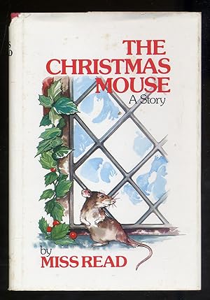 Seller image for The Christmas Mouse for sale by Between the Covers-Rare Books, Inc. ABAA