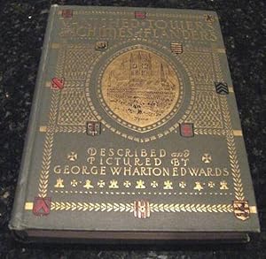 Vanished Towers and Chimes of Flanders Edwards First Ed [Hardcover]; Author
