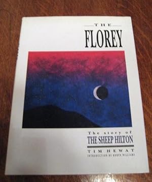 Seller image for The Florey Story of Sheep Hilton Genetics [Hardcover] by Hewat, Tim for sale by Hill Country Books