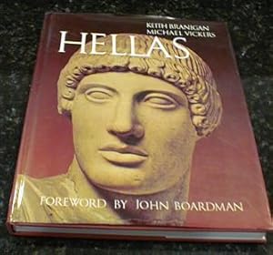 Hellas, the civilizations of ancient Greece by Branigan, Keith