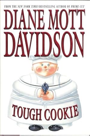 Tough Cookie by Davidson, Diane Mott