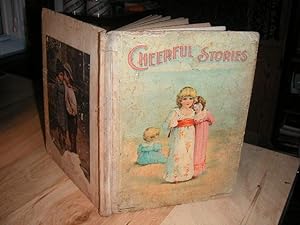 Seller image for Cheerful Stories for sale by The Vintage BookStore