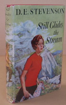 Seller image for Still Glides the Stream for sale by Mainly Fiction