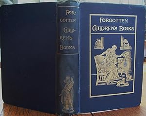 Seller image for Pages and Pictures from Forgotten Children's Books for sale by Ely Books