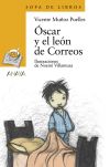 Seller image for scar y el len de Correos for sale by Agapea Libros