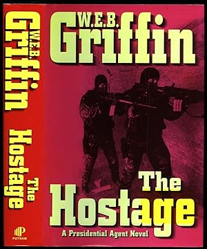 Seller image for The Hostage for sale by Little Stour Books PBFA Member